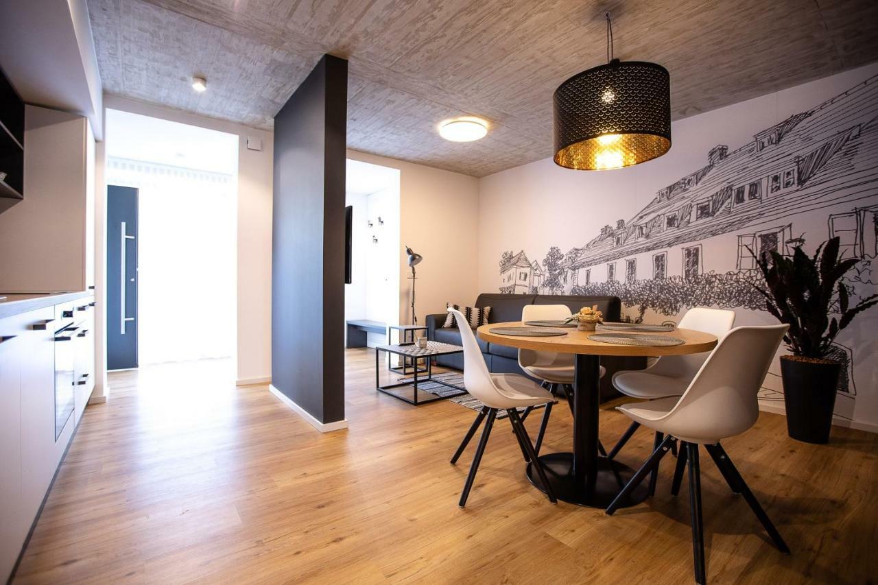 Postcard City Apartments Maribor Exterior photo